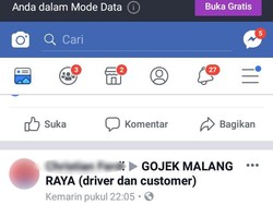 Berkat Facebook, Pria Ini Selamat dari Penyekapan Saat Cari Kerja