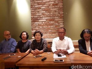 Klaim Tak Cair, Nasabah Jiwasraya Asal Korsel Tak Bisa Pulang Kampung