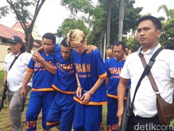 Dua Komplotan Pembajak Truk Digulung, Korban Rugi Rp 8-20 Miliar