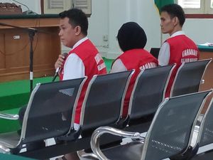 Mengejutkan! Manajer Keuangan Abu Tours Hanya Tamatan SD