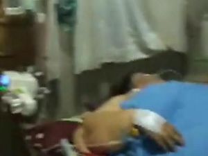Gubernur Kalteng Kaget Berat Titi Wati Sampai 220 Kg Gubernur Kalteng Kaget Berat Titi Wati Sampai 220 Kg