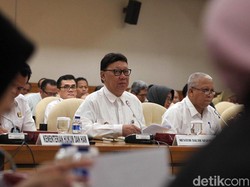 Mendagri: Surat Urunan Pemkot Batam untuk Koruptor Sudah Ditarik