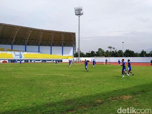 Persib Setelah Kepergian Lord Atep