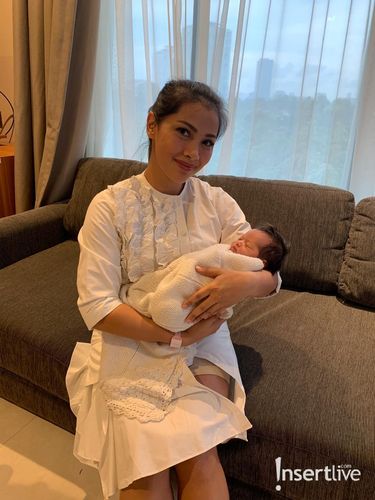 Nadia Mulya