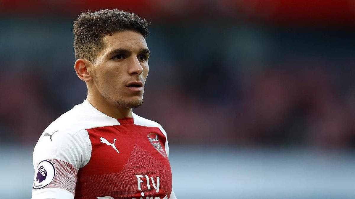 Agen Lucas Torreira, Pablo Betancur mengungkapkan kliennya ingin kembali bermain di Liga Italia (Foto: Julian Finney/Getty Images)