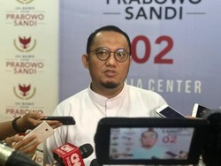 Makan Bareng Ketua KPU Pariaman, Dahnil: Itu Silaturahmi di Ruang Publik
