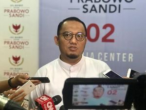 Prabowo-Sandiaga akan Berangkat Bersama dari Kertanegara ke Lokasi Debat Prabowo-Sandiaga akan Berangkat Bersama dari Kertanegara ke Lokasi Debat
