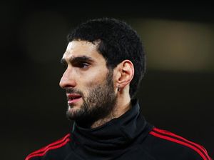 Fellaini Tinggal Menghitung Hari di MU? Fellaini Tinggal Menghitung Hari di MU?