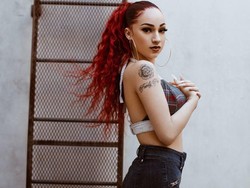 Jual Konten di OnlyFans, Rapper Wanita Ini Raup Rp 604 M dalam 8 Bulan