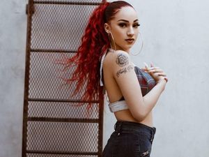 Jual Konten di OnlyFans, Rapper Wanita Ini Raup Rp 604 M dalam 8 Bulan Jual Konten di OnlyFans, Rapper Wanita Ini Raup Rp 604 M dalam 8 Bulan