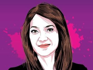 Cantik dan Independen, Ira Koesno Jadi Pemandu Debat Capres