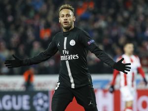 Bebaskan Neymar ke Mana Saja, asal Bahagia Bebaskan Neymar ke Mana Saja, asal Bahagia