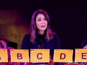 Banyak Ditanya soal Nikah, Ira Koesno Jawab dengan Jurus Ini