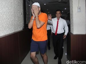 Meninggal Setelah Terjerat Narkoba, Mantan Asisten Ivan Gunawan Demam Tinggi Meninggal Setelah Terjerat Narkoba, Mantan Asisten Ivan Gunawan Demam Tinggi
