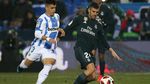 Madrid Kalah, Tapi Lolos