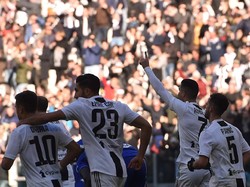 Libur Telah Usai, Waktunya Mengejar Juventus Lagi