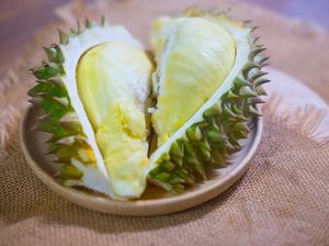 550 Orang Dievakuasi, Dikira Kebocoran Gas Tak Tahunya Bau Durian 550 Orang Dievakuasi, Dikira Kebocoran Gas Tak Tahunya Bau Durian