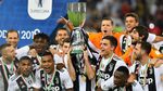 Juventus Raja Piala Super Italia