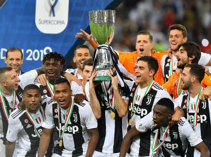 135 Gambar gambar tim juventus terbaru Terkini