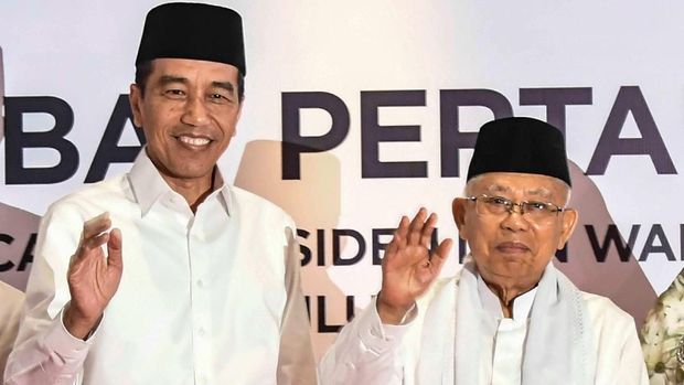 Responden Median Tak Setuju Reuni 212 Pecah Belah Bangsa