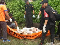 Pembunuh Ester Mayat Dalam Tong Dua Mantan Karyawan