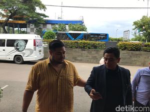 Kokain Asisten Didapat di Belanda, Ini Alasan Polisi Periksa Ivan Gunawan