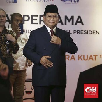 Prabowo
