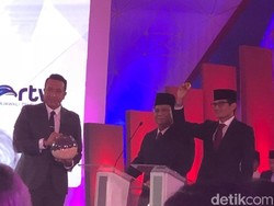 Sandiaga: Kepastian Hukum Perlu untuk Lapangan Pekerjaan