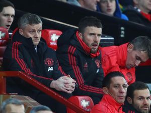 Saran untuk Ole: Coba Rombak Staf Pelatihnya Saran untuk Ole: Coba Rombak Staf Pelatihnya