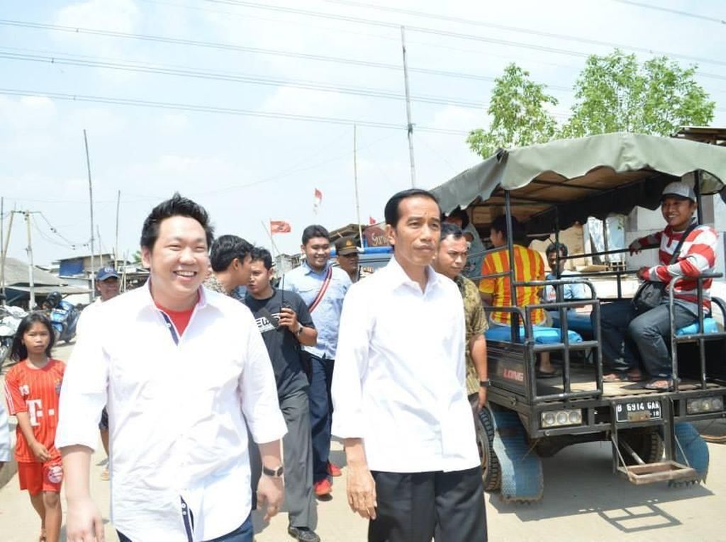 PDIP: Mentor Prabowo Eks Pimpinan KPK tapi Sebut Korupsi Tak Seberapa PDIP: Mentor Prabowo Eks Pimpinan KPK tapi Sebut Korupsi Tak Seberapa