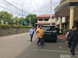 Hasil Tes Urine Ivan Gunawan Negatif Narkoba