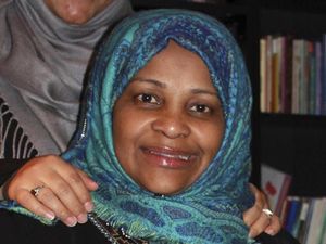 Ditahan di AS, Jurnalis Iran Jadi Saksi Material Kasus Misterius