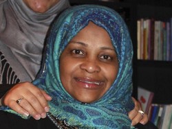 Ditahan di AS, Jurnalis Iran Jadi Saksi Material Kasus Misterius