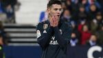 Madrid Kalah, Tapi Lolos