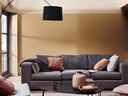 Bisa Bikin Rumah Nyaman, Ini Warna yang Jadi Tren Interior 2019