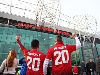 Oles At The Wheel: Di MU, dari Cardiff sampai Watford
