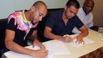 Mantan Pemain PSG Loris Arnaud Berlabuh di PS Tira