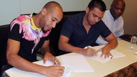 Loris Arnaud mengaku senang bisa bergabung dengan PS Tira. Apalagi tim yang akan dibela memiliki tekad untuk meraih hasil lebih baik dibandingkan musim lalu. PS Tira pada Liga 1 musim 2018 hanya finish urutan 15.