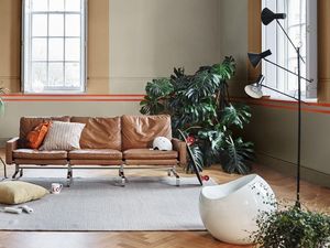 10 Inspirasi Penerapan Tren Warna 2019 untuk Interior Rumah