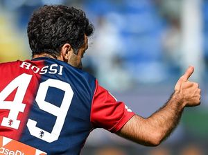 Giuseppe Rossi Dikaitkan dengan Tottenham, Pochettino Pastikan Tak Berminat Giuseppe Rossi Dikaitkan dengan Tottenham, Pochettino Pastikan Tak Berminat