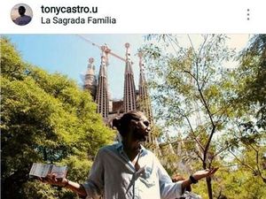 Kuba Dilanda Kemiskinan, Liburan Mewah Cucu Fidel Castro Dikecam