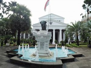 5 Tips Liburan Seru ke Museum di Akhir Pekan