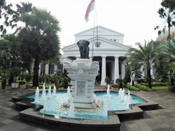 5 Tips Liburan Seru ke Museum di Akhir Pekan