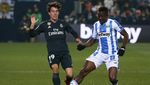 Madrid Kalah, Tapi Lolos