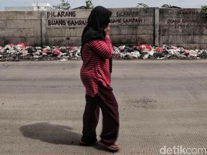 50 Ton Sampah Diangkat dari Wakatobi Sultra 50 Ton Sampah Diangkat dari Wakatobi Sultra