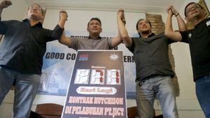 Pekerja Pelabuhan Dukung Pelindo II Tegakkan GCG
