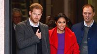 Alasan Kate Middleton dan Meghan Markle Kompak Bawa Tas di Tangan Kiri