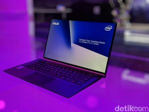 Pengapalan PC Menurun karena Virus Corona Pengapalan PC Menurun karena Virus Corona