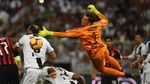 Juventus Raja Piala Super Italia