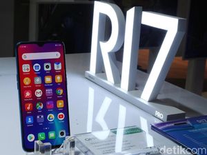 Sudah Siap Beli Oppo R17 Pro? Sudah Siap Beli Oppo R17 Pro?